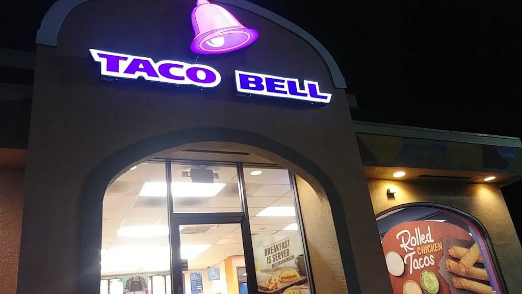 Taco Bell | meal takeaway | 2300 Barrett Ave, Richmond, CA 94804, USA | 5102372292 OR +1 510-237-2292