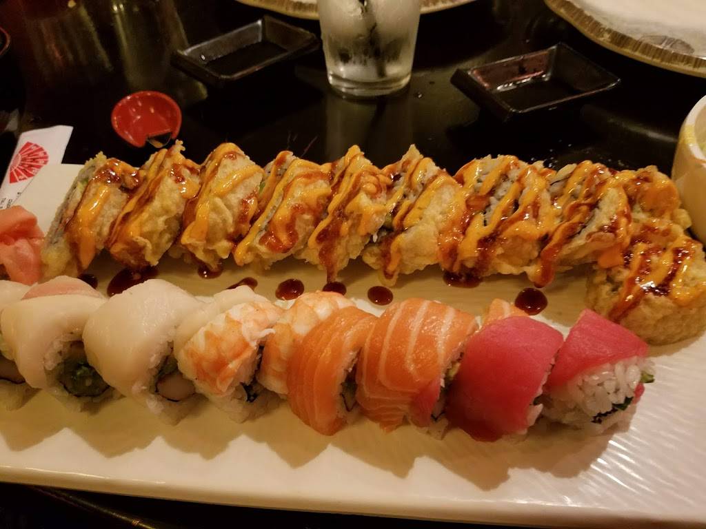 Ukai Japanese Steakhouse | restaurant | 2167 W Grand River Ave, Okemos, MI 48864, USA | 5173490820 OR +1 517-349-0820