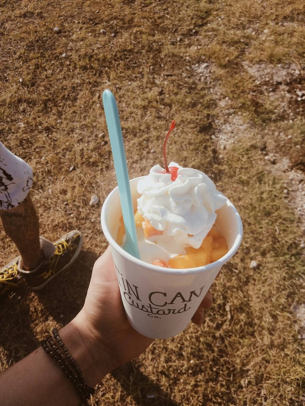 Random Beer Garden | restaurant | 11 Upper Cibolo Creek Rd, Boerne, TX 78006, USA | 8304283026 OR +1 830-428-3026