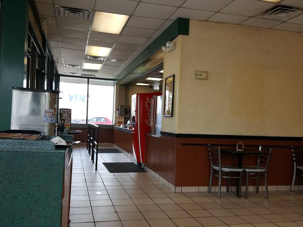 Burger King | restaurant | 18401 S Halsted St, Glenwood, IL 60425, USA | 7087554243 OR +1 708-755-4243