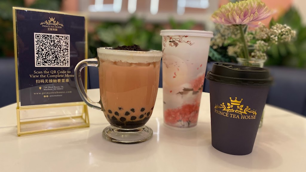 Prince Tea House | restaurant | 746A Rte 70 W, Evesham, NJ 08053, USA | 8562390800 OR +1 856-239-0800