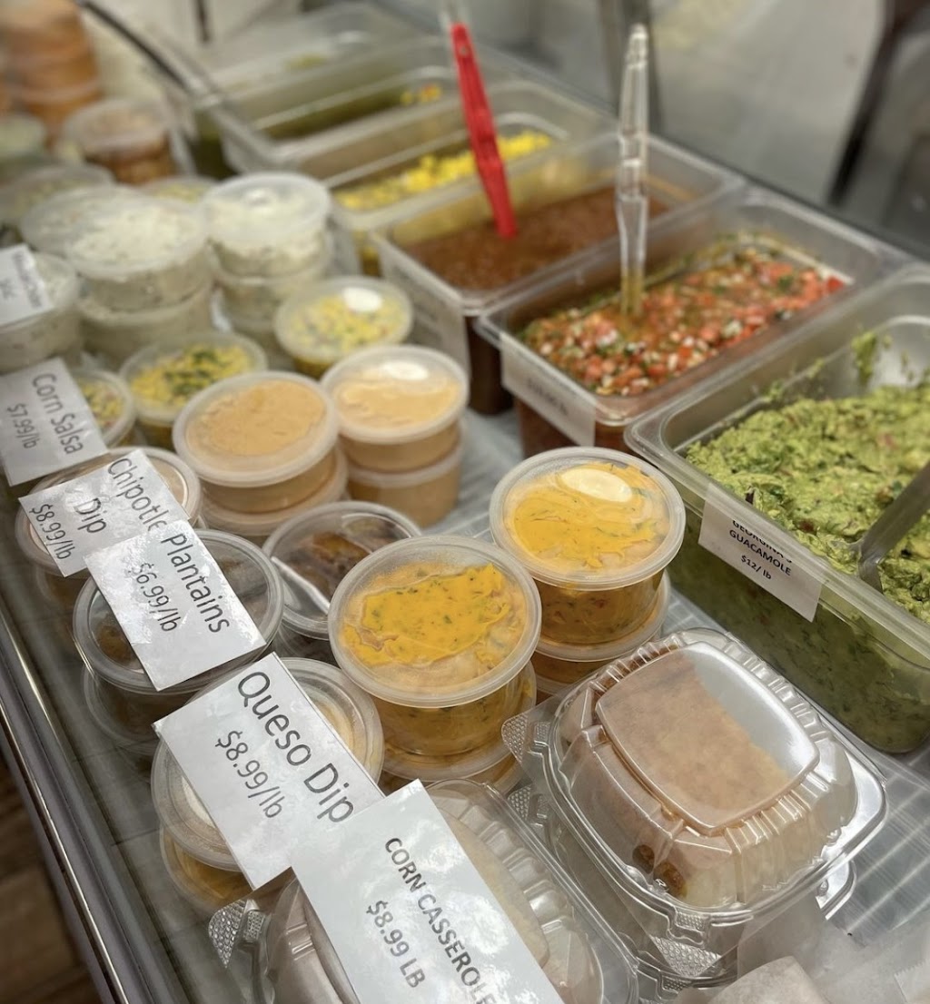 Georginas Mexican Cuisine | meal takeaway | Farmers Market, 1800 Bethlehem Pike, Flourtown, PA 19031, USA | 2152331120 OR +1 215-233-1120