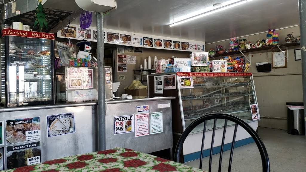 Ibarras Tortilleria | restaurant | 1109 NW 25th St, Fort Worth, TX 76164, USA | 8176256391 OR +1 817-625-6391