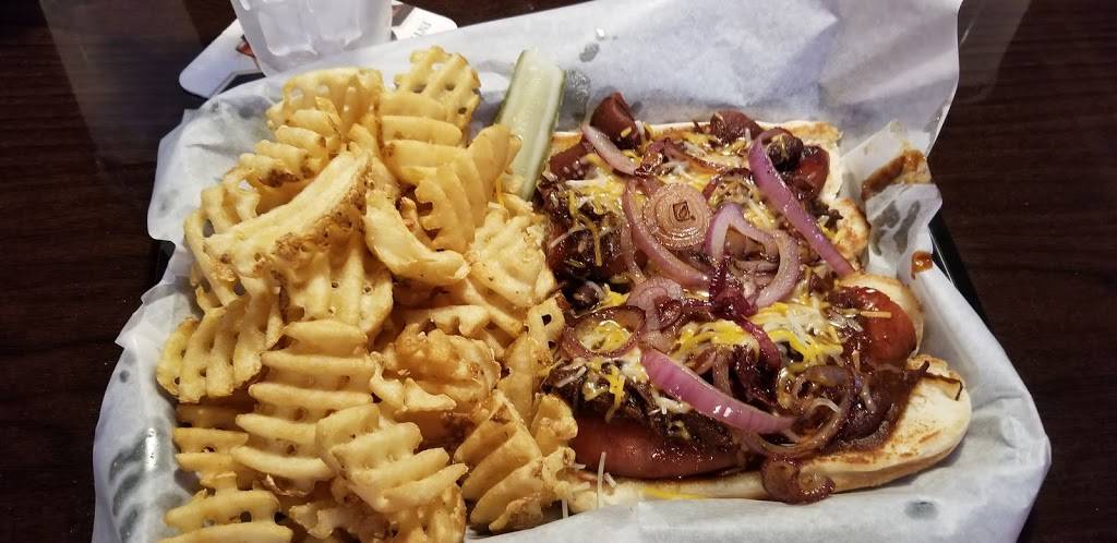 RACKS-BBQ, BURGERS & BREWS | restaurant | 4840 Venture Dr, Southaven, MS 38671, USA | 6624707675 OR +1 662-470-7675