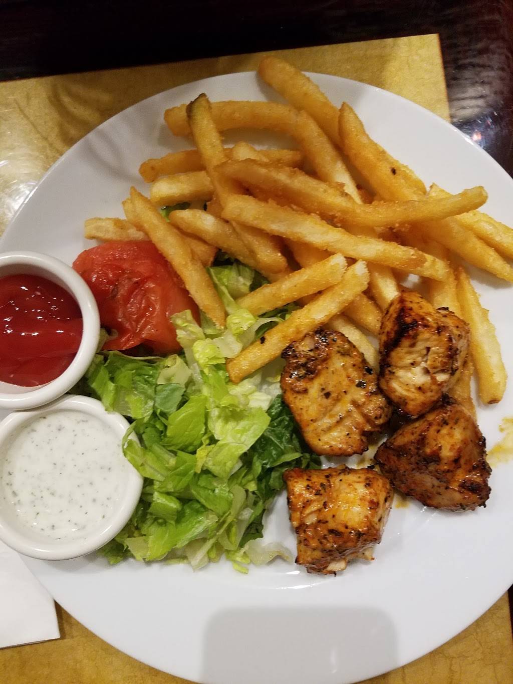 Istanbul Restaurant & Patisserie | restaurant | 1000 Aaron Rd, North Brunswick Township, NJ 08902, USA | 7329401122 OR +1 732-940-1122