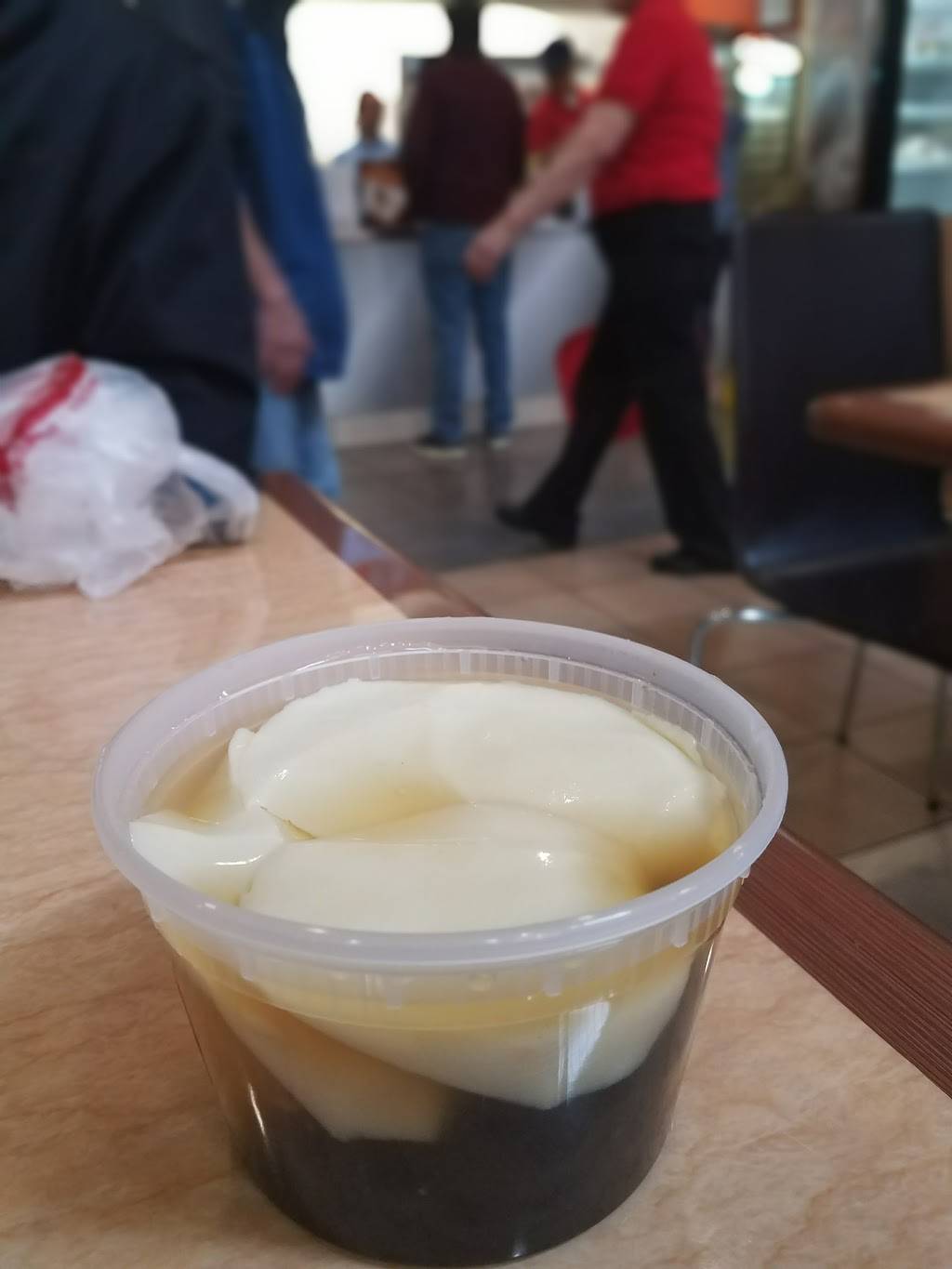 Chowking Milpitas | restaurant | 1535 Landess Ave, Milpitas, CA 95035, USA | 4089570681 OR +1 408-957-0681