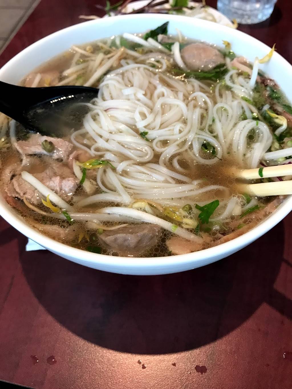 Mint Garden | restaurant | 17830 Leslie St, Newmarket, ON L3Y 3E5, Canada | 9059531377 OR +1 905-953-1377