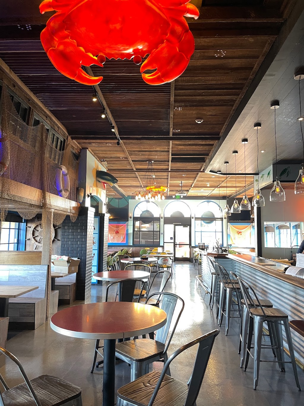 Bag O Crab | restaurant | 1901 Mendocino Ave, Santa Rosa, CA 95401, USA | 7078437267 OR +1 707-843-7267