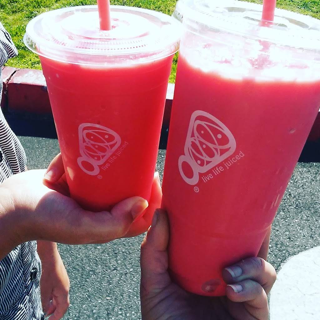 Juice It Up! | restaurant | Building G, 1668 E 2nd St J, Beaumont, CA 92223, USA | 9513811159 OR +1 951-381-1159