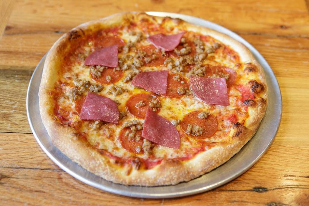 The Doughroom | meal delivery | 3409 Overland Ave, Los Angeles, CA 90034, USA | 4242586194 OR +1 424-258-6194