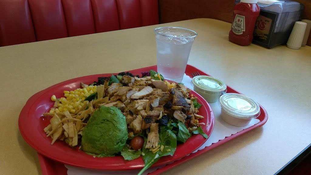 Tams Burgers | restaurant | 1158 E Anaheim St, Long Beach, CA 90813, USA | 5625915951 OR +1 562-591-5951