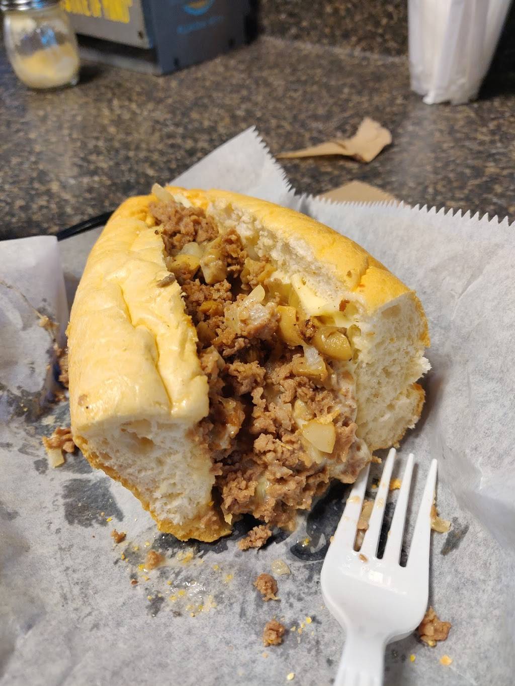 A Little Bit of Philly | meal takeaway | 3940 Curtiss Pkwy, Miami Springs, FL 33166, USA | 3054560481 OR +1 305-456-0481