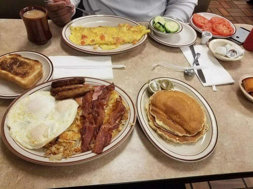 Olympic Coney Island | restaurant | 23748 West Rd, Brownstown Charter Twp, MI 48183, USA | 7343628757 OR +1 734-362-8757