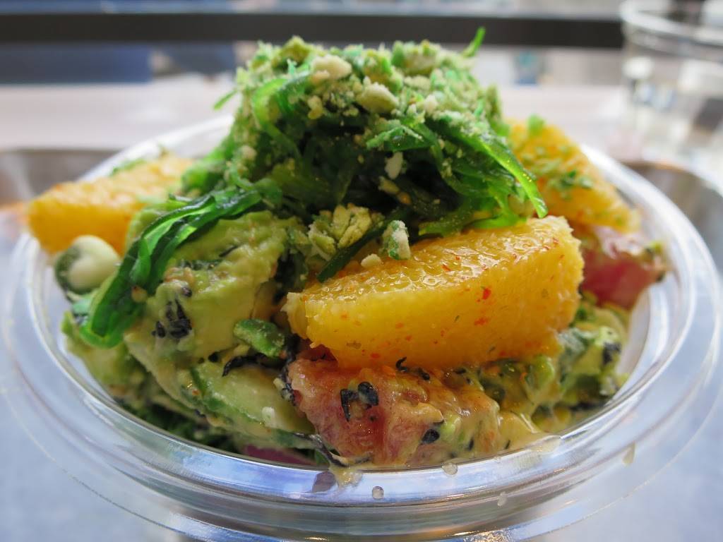 Sweetfin | restaurant | 135 N Larchmont Blvd, Los Angeles, CA 90004, USA | 3234656040 OR +1 323-465-6040