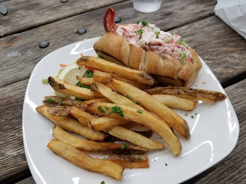 Blu Fish House | meal takeaway | 607 SE 5th St, Bentonville, AR 72712, USA | 4792735400 OR +1 479-273-5400