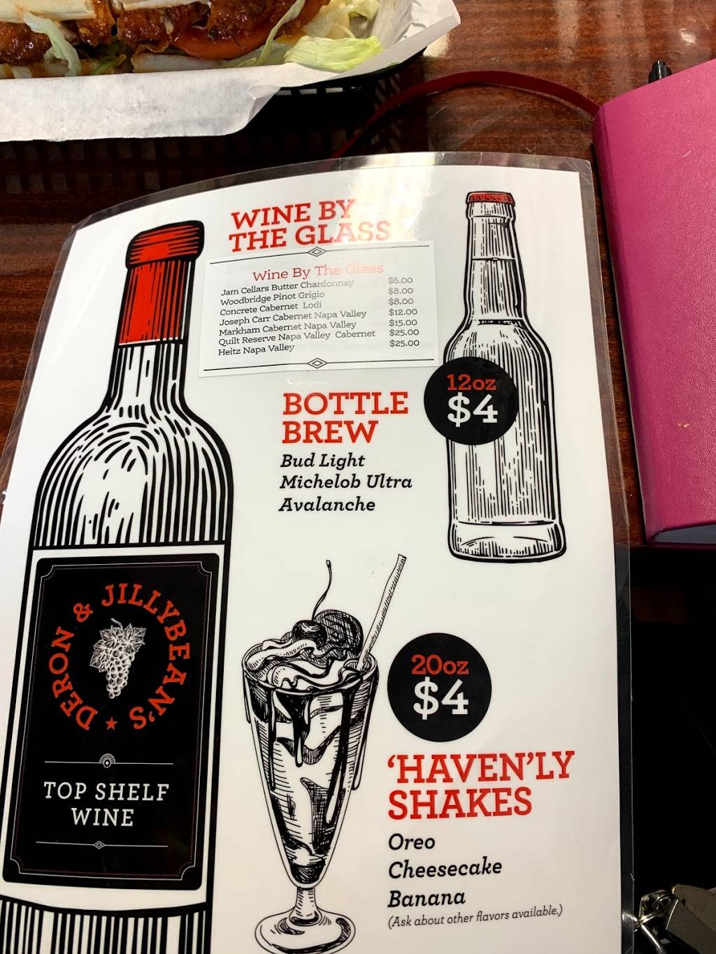 Roccos Downtown | restaurant | 276 W Central Ave, Winter Haven, FL 33880, USA | 8636623280 OR +1 863-662-3280