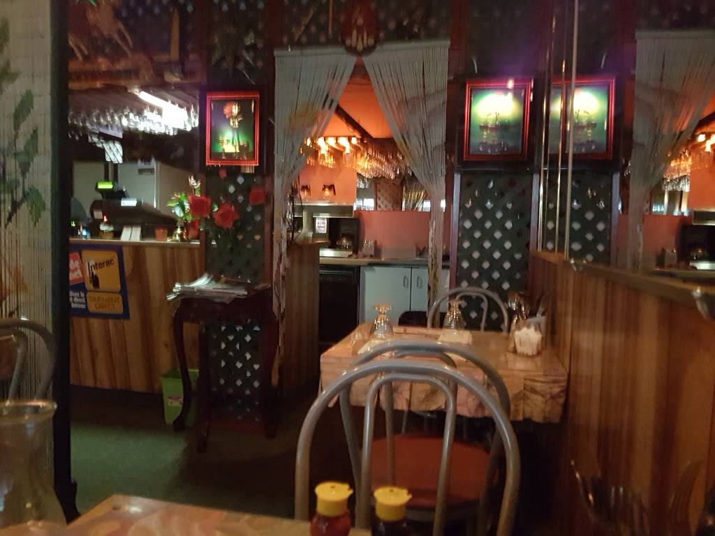 Restaurant Saigon | restaurant | 425 Rue Hériot, Drummondville, QC J2B 1B4, Canada | 8194784397 OR +1 819-478-4397