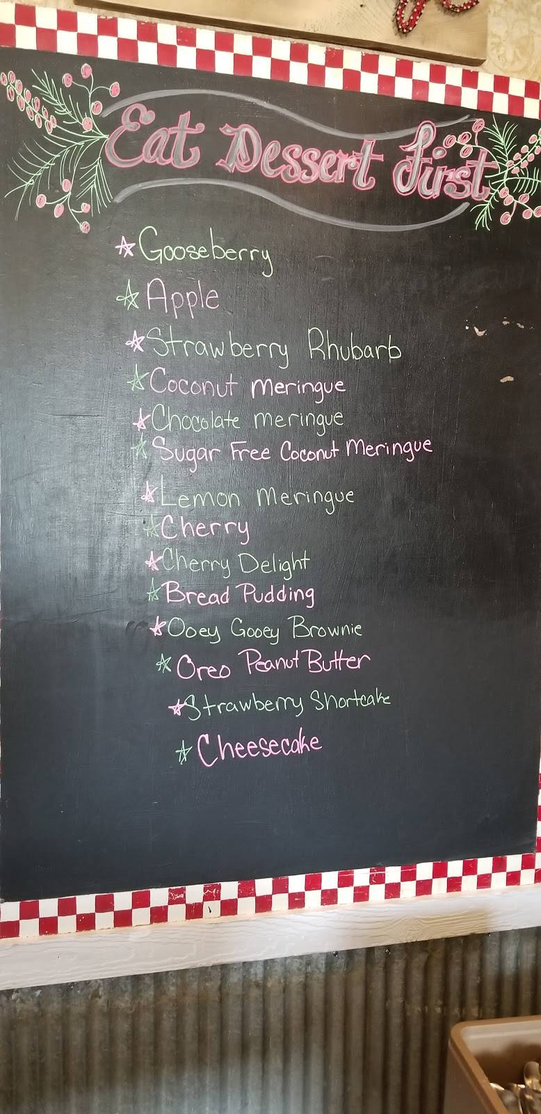 JSI | restaurant | 601 Arizona Ave, Holton, KS 66436, USA | 7853644809 OR +1 785-364-4809