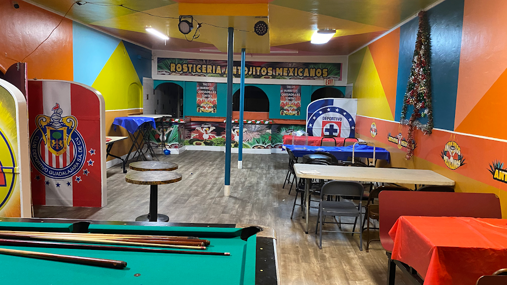 La Frontera Mexican Restaurant | restaurant | 4481 International Blvd, Oakland, CA 94601, USA | 5109964395 OR +1 510-996-4395