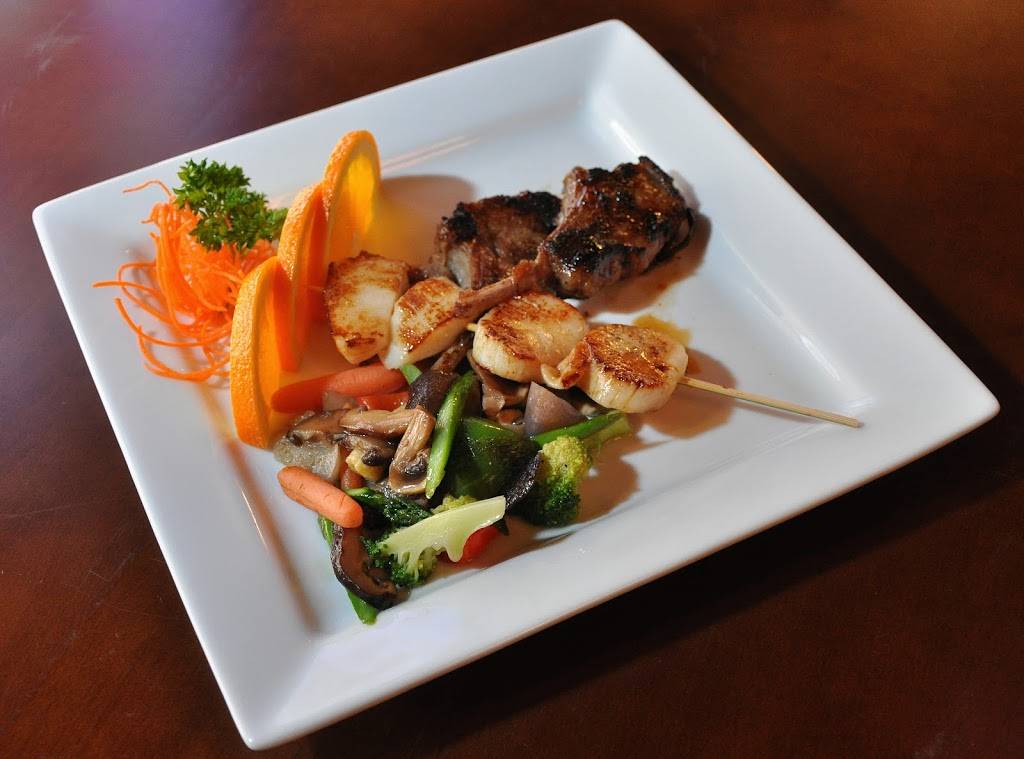 Hokkaido Sushi Bar | restaurant | 233 Granby St, Norfolk, VA 23510, USA | 7576222318 OR +1 757-622-2318