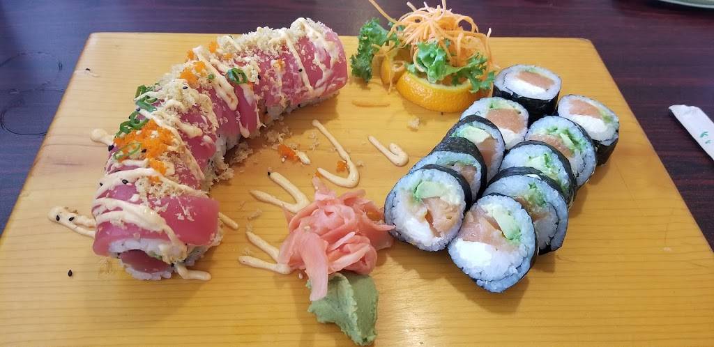 Bangkok Bay Thai and Sushi Restaurant | restaurant | 1833 SE Federal Hwy, Stuart, FL 34994, USA | 7728883514 OR +1 772-888-3514