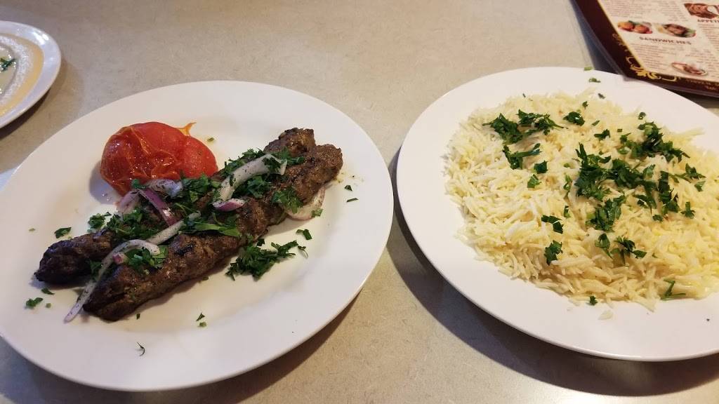 Golden Bakery | restaurant | 12822 N 56th St, Temple Terrace, FL 33617, USA | 8139885856 OR +1 813-988-5856