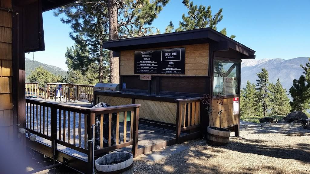 Skyline Taphouse | restaurant | 880 Summit Blvd #2100, Big Bear Lake, CA 92315, USA | 9098665766 OR +1 909-866-5766