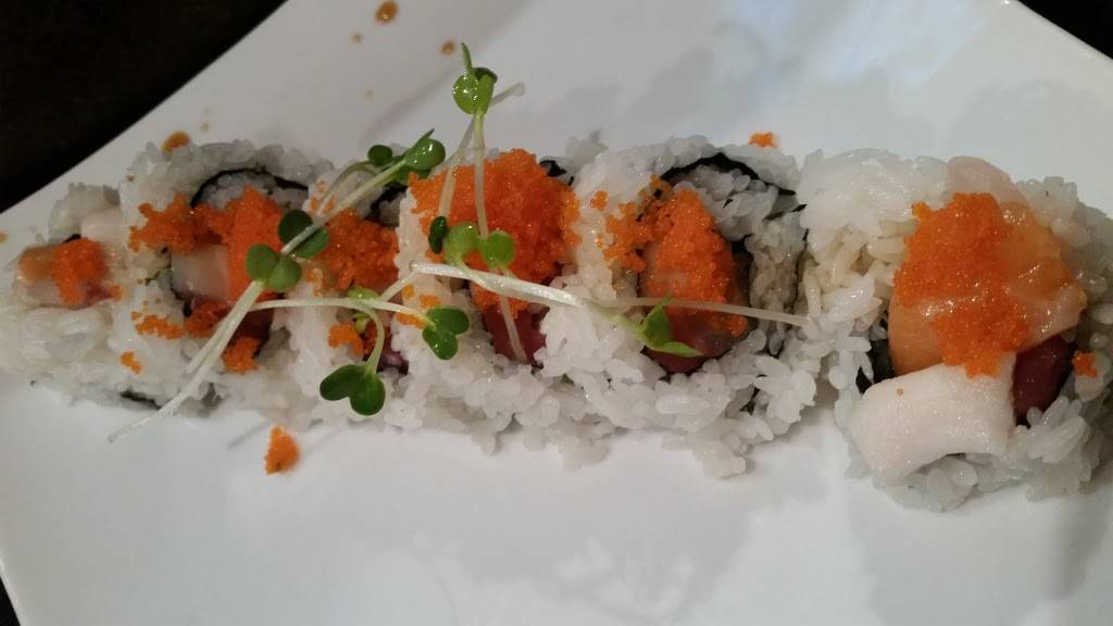 Sushi Nikko | restaurant | 6039 Precinct Line Rd #180, North Richland Hills, TX 76180, USA | 8174284145 OR +1 817-428-4145