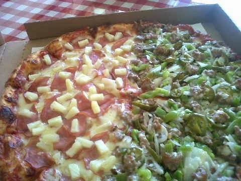 Pizza Grande | restaurant | 7096 Katella Ave, Stanton, CA 90680, USA | 7148970325 OR +1 714-897-0325