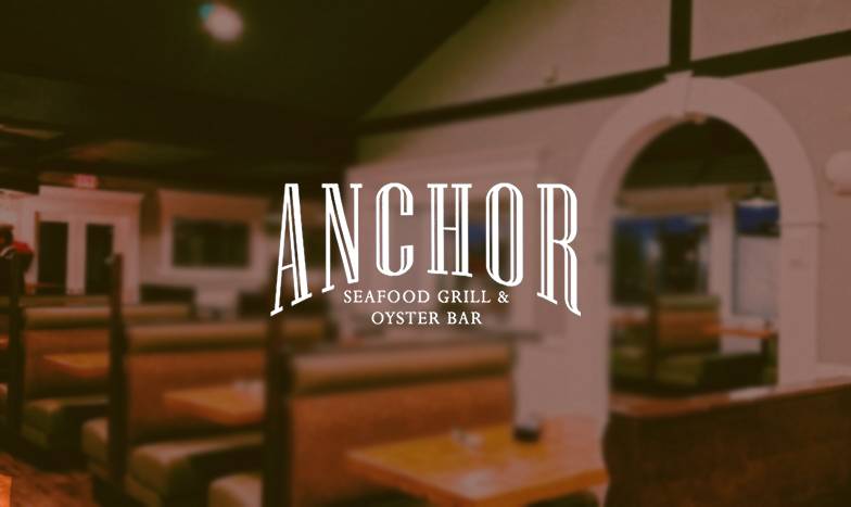 Anchor Seafood Grill & Oyster Bar | restaurant | 6031 High St W, Portsmouth, VA 23703, USA | 7574844244 OR +1 757-484-4244