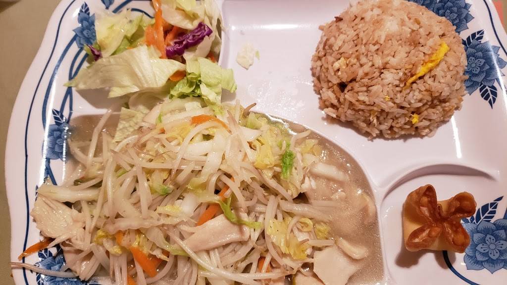 Szechuwan Garden | restaurant | 1407 E Los Angeles Ave Suite E, Simi Valley, CA 93065, USA | 8055771009 OR +1 805-577-1009