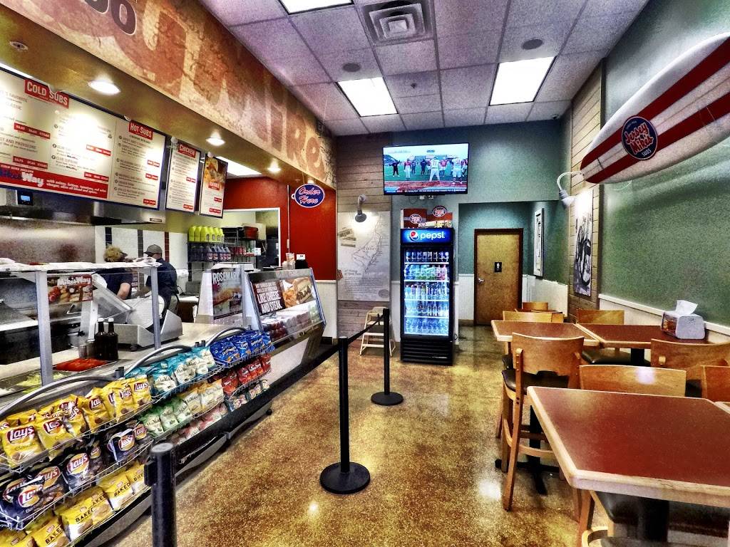 Jersey Mikes Subs | meal takeaway | 250 S State Rd 7, Royal Palm Beach, FL 33414, USA | 5615785850 OR +1 561-578-5850