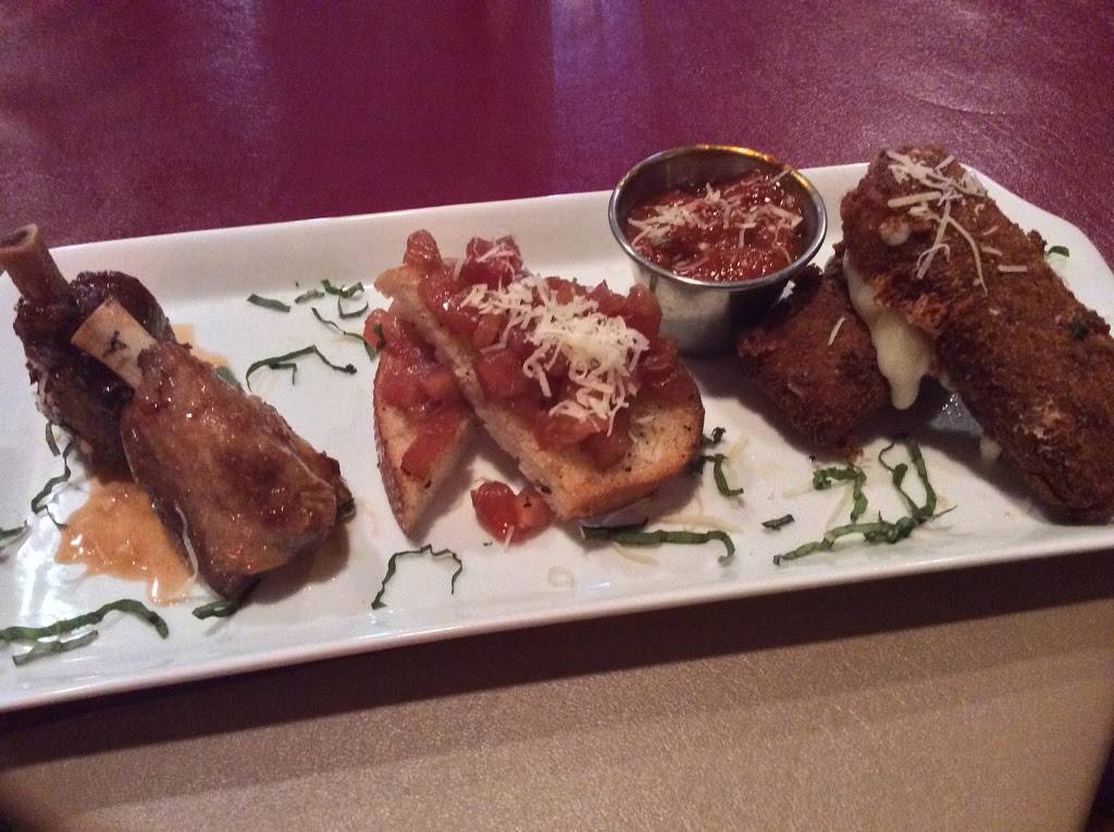 Ciao Wood Fired Pizza & Trattoria | restaurant | 823 SE 47th Terrace, Cape Coral, FL 33904, USA | 2394710033 OR +1 239-471-0033