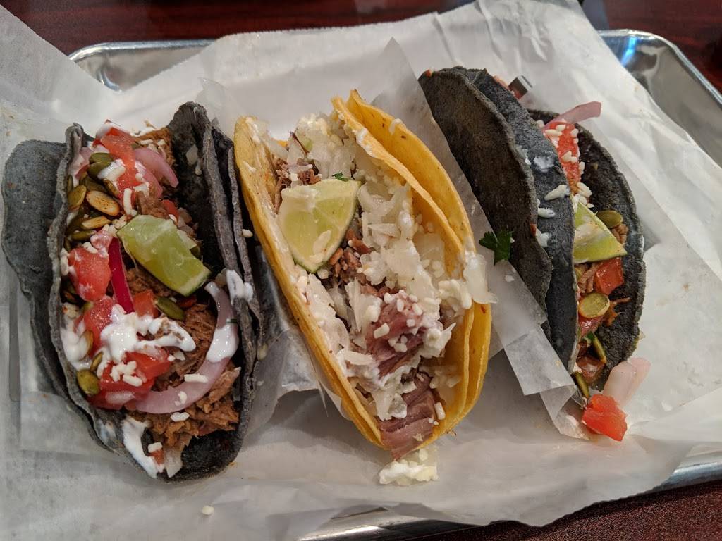 Texy Mexy | restaurant | 818 Logan St, Noblesville, IN 46060, USA | 3179108656 OR +1 317-910-8656