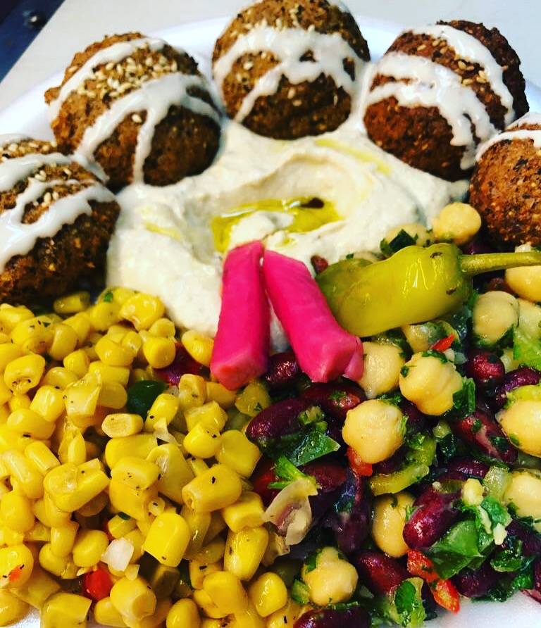 Kabab Chicken and Grill | restaurant | 12801 W Sunrise Blvd, Sunrise, FL 33323, USA | 9548451118 OR +1 954-845-1118