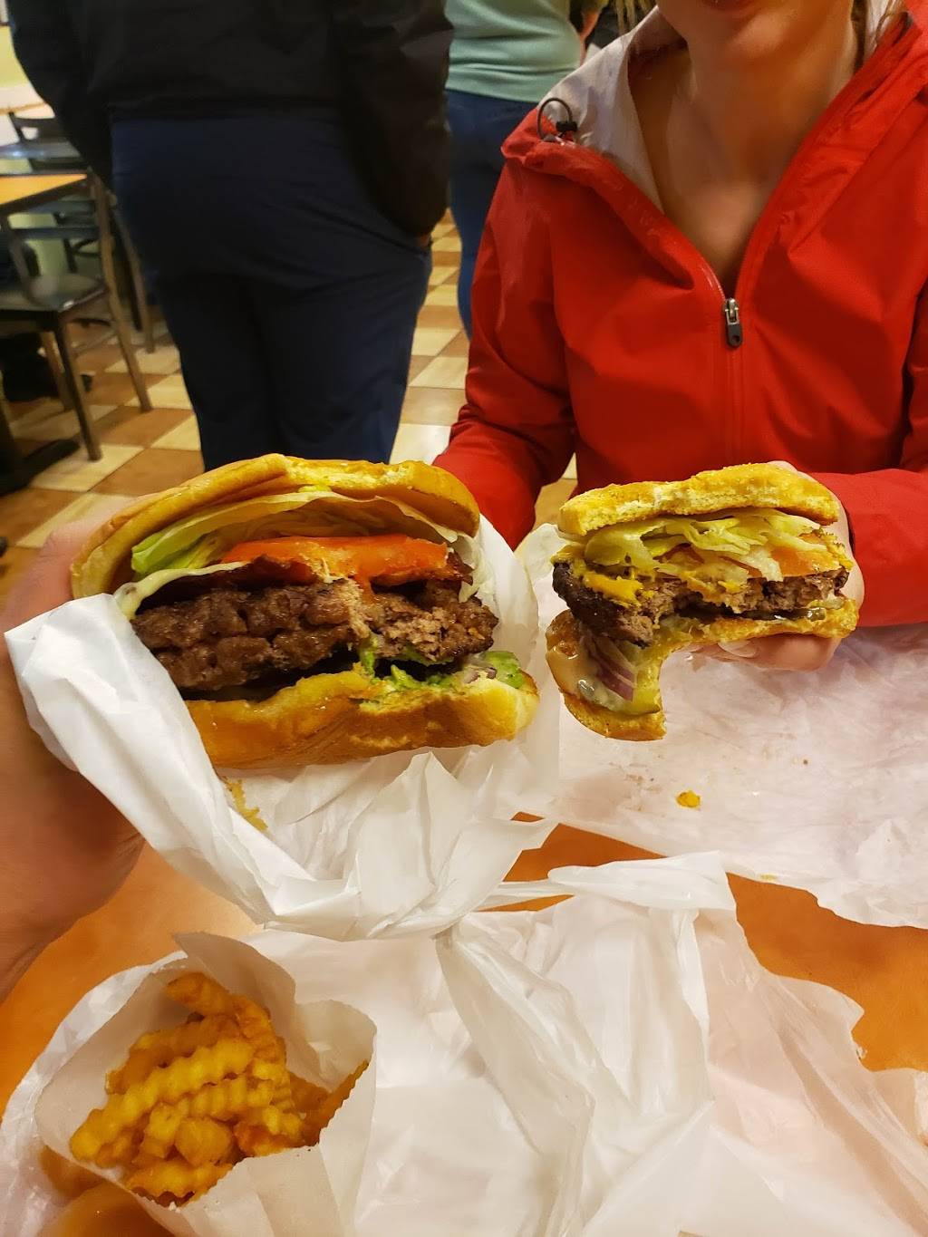 Herfys | restaurant | 10417 Gravelly Lake Dr SW # B, Lakewood, WA 98499, USA | 2535849959 OR +1 253-584-9959