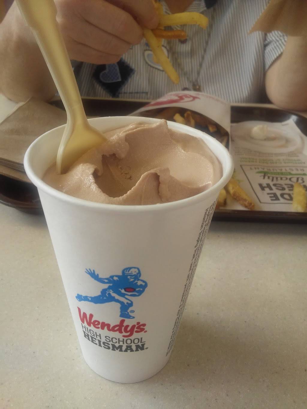 Wendys | restaurant | 1648 Hendersonville Rd, Asheville, NC 28803, USA | 8282742483 OR +1 828-274-2483