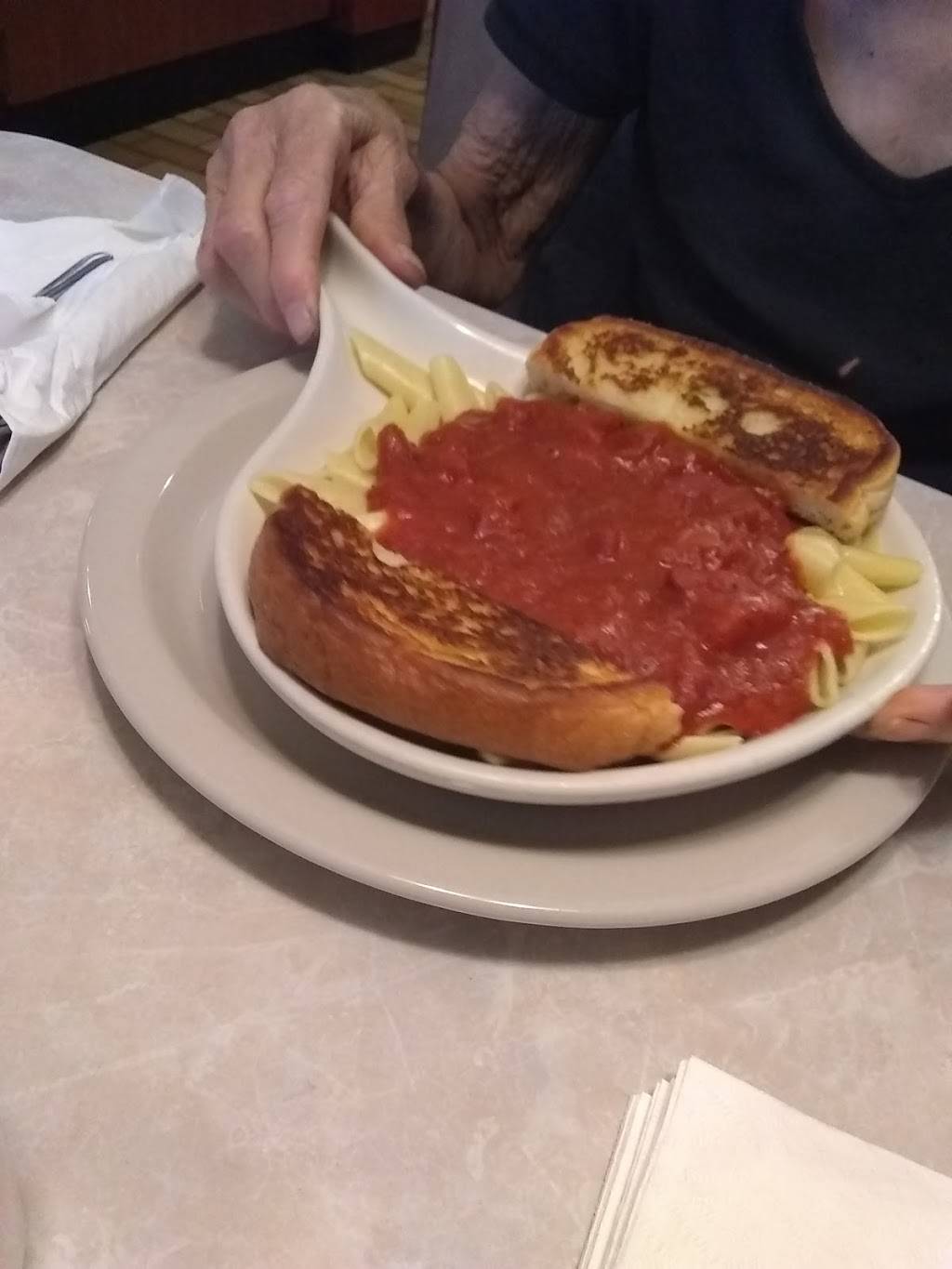 Blue Ox Restaurant | restaurant | 702 W 8th St, Monroe, WI 53566, USA | 6083288116 OR +1 608-328-8116