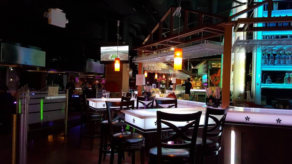 Tokyo Steak House | restaurant | 909 112th Ave NE #109, Bellevue, WA 98004, USA | 4254498567 OR +1 425-449-8567