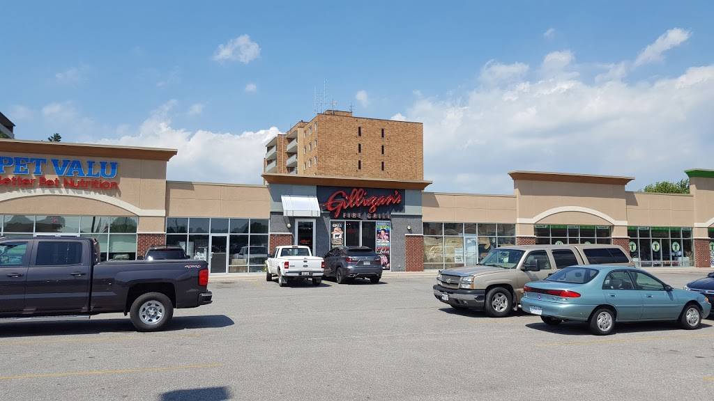 Gilligans Fire Grill Amherstburg | restaurant | 400 Sandwich St S, Amherstburg, ON N9V 3L4, Canada | 5197367300 OR +1 519-736-7300