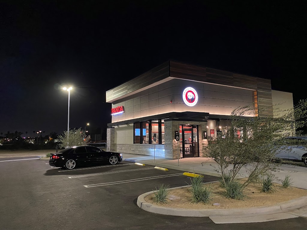 Panda Express | restaurant | 731 Town Center Dr, Oxnard, CA 93036, USA | 8054568790 OR +1 805-456-8790