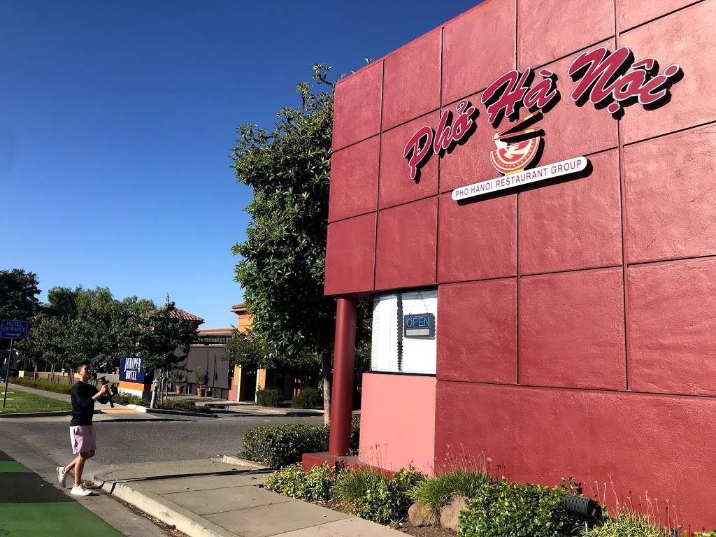 Pho Ha Noi | restaurant | 10100 S De Anza Blvd, Cupertino, CA 95014, USA | 4088994164 OR +1 408-899-4164