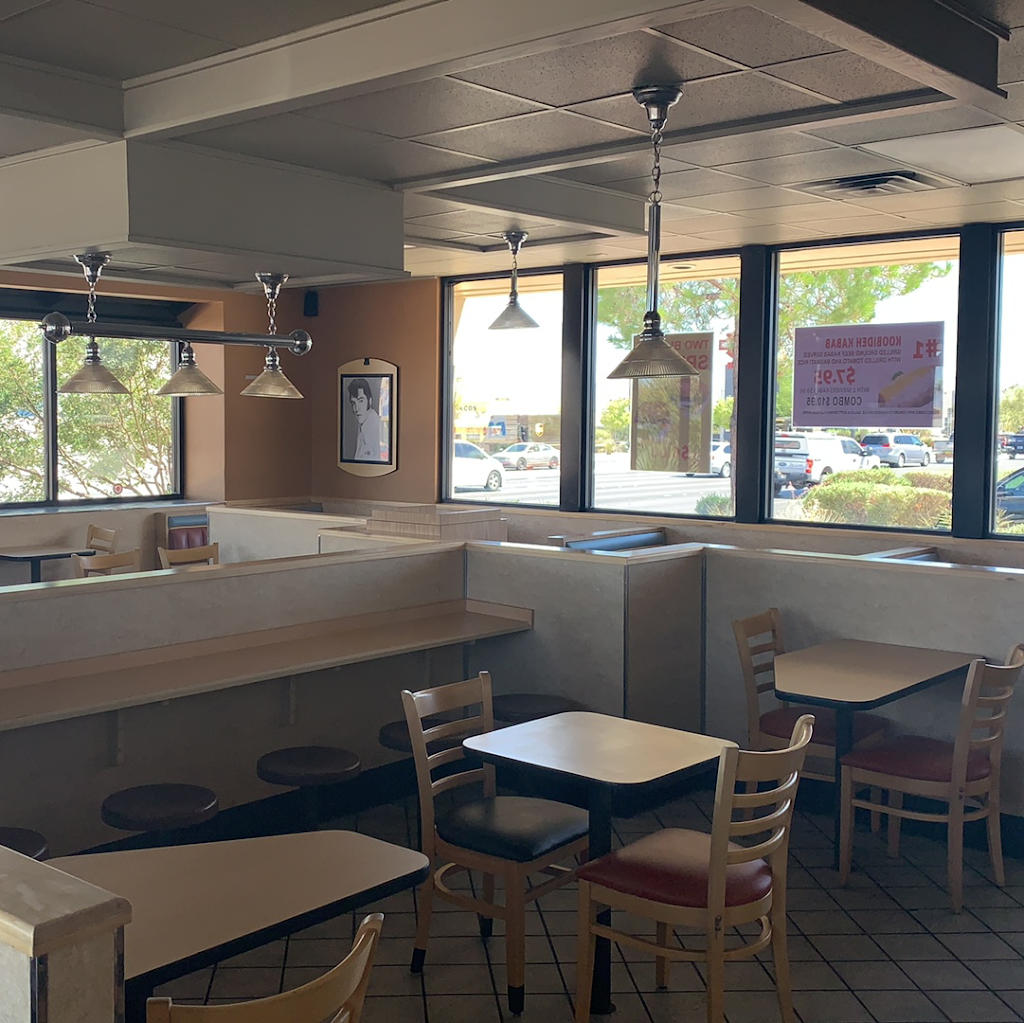 Nevada Kabab | restaurant | 2205 S Rainbow Blvd, Las Vegas, NV 89146, USA | 7025500206 OR +1 702-550-0206