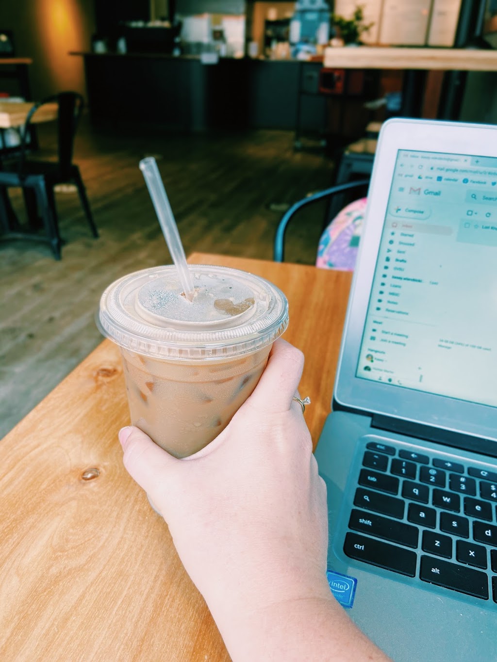 Crescendo Espresso Bar + Music Cafe | cafe | 1859 Monroe St, Madison, WI 53711, USA | 6082847908 OR +1 608-284-7908