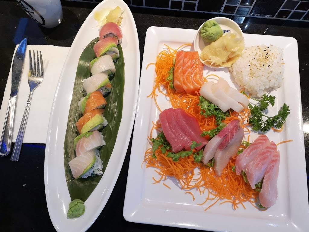 Davenport Sashimi Fusion | restaurant | 7870 Lake Wilson Rd, Davenport, FL 33896, USA | 8634202147 OR +1 863-420-2147