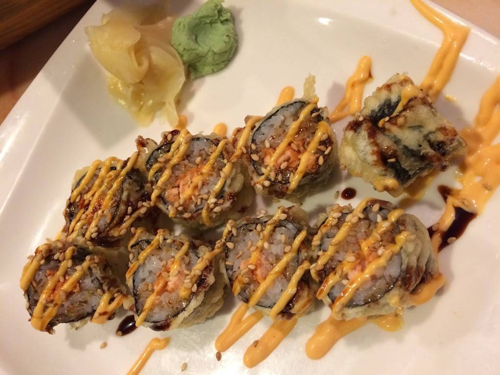 New Dumpling & Sushi House | restaurant | 2138 Murray Ave, Pittsburgh, PA 15217, USA | 4124224178 OR +1 412-422-4178