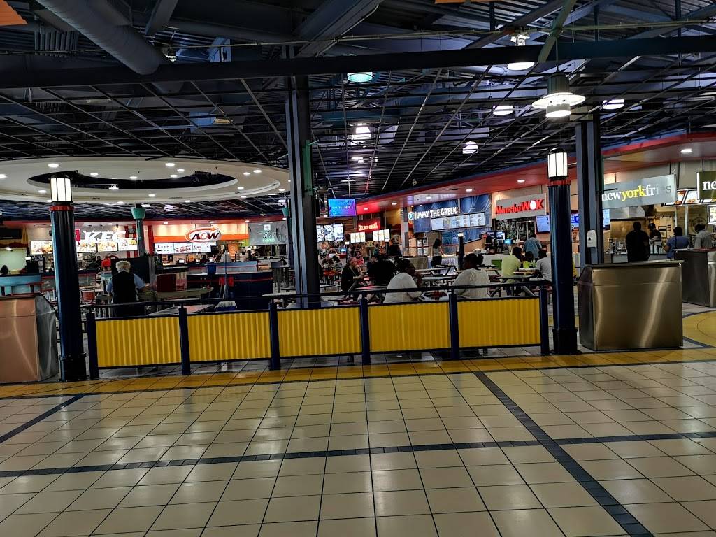 Thai Express | restaurant | Dixie Outlet Mall food Court, 1250 S Service Rd, Mississauga, ON L5E 1V4, Canada | 4168190518 OR +1 416-819-0518