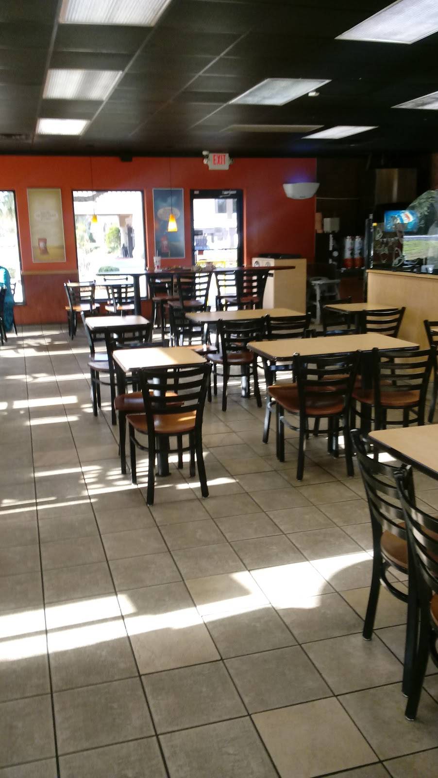 Taco Bell | meal takeaway | 13039 GA-251, Darien, GA 31305, USA | 9124375143 OR +1 912-437-5143