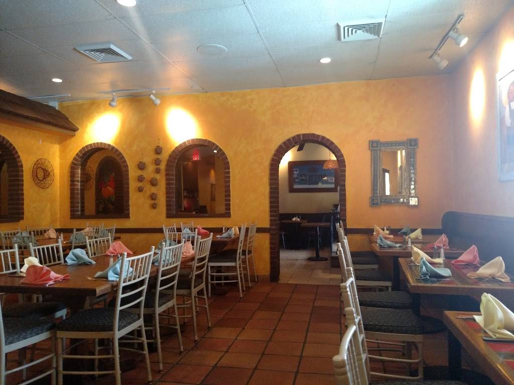 Senor Panchos Mexican Restaurant | restaurant | 385 Main St S, Southbury, CT 06488, USA | 2032626988 OR +1 203-262-6988