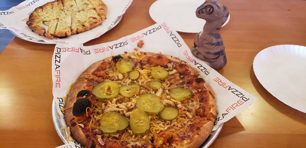 PizzaFire | restaurant | 783 Alpha Dr, Highland Heights, OH 44143, USA | 4404591150 OR +1 440-459-1150